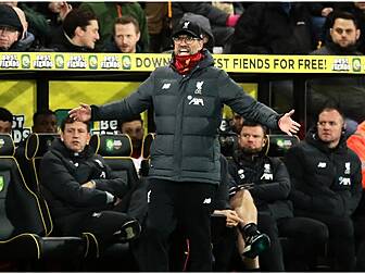 Kindergarten Klopp! | Liverpoo...